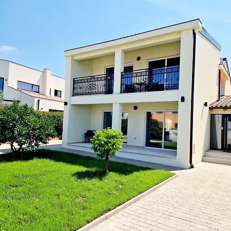 Villa Kalina *