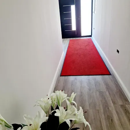 Kalina Villa *